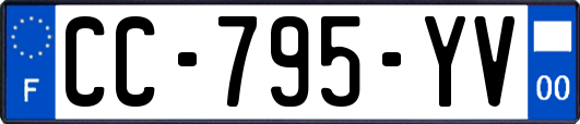CC-795-YV