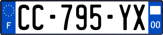 CC-795-YX
