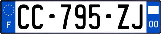 CC-795-ZJ