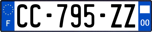 CC-795-ZZ