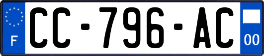 CC-796-AC