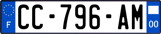 CC-796-AM