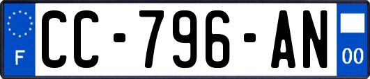 CC-796-AN