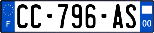 CC-796-AS