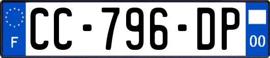 CC-796-DP
