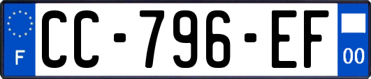 CC-796-EF