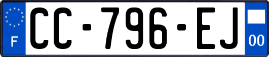 CC-796-EJ