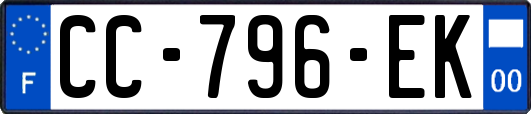 CC-796-EK