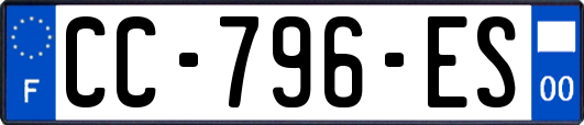 CC-796-ES