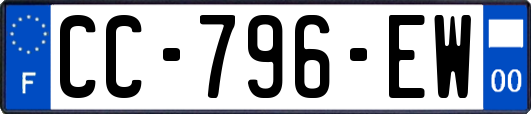 CC-796-EW