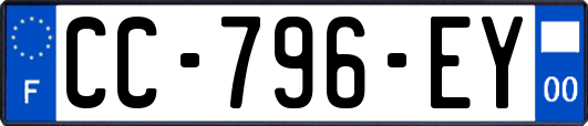 CC-796-EY