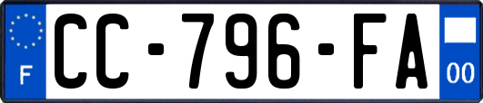 CC-796-FA
