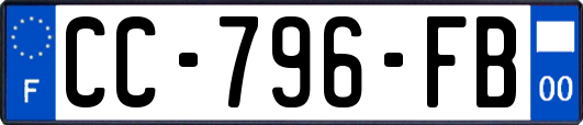 CC-796-FB