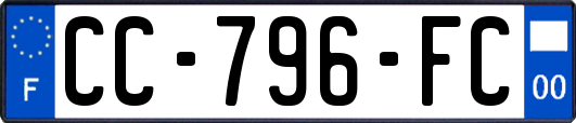 CC-796-FC