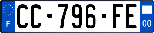 CC-796-FE