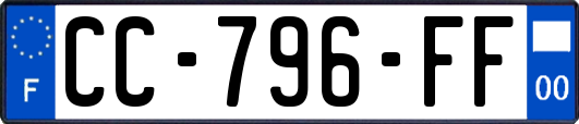 CC-796-FF