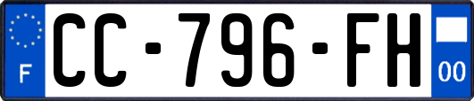 CC-796-FH