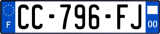 CC-796-FJ