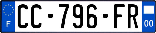 CC-796-FR