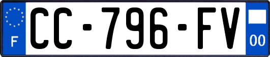 CC-796-FV