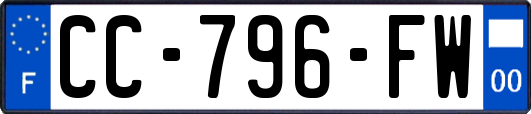 CC-796-FW