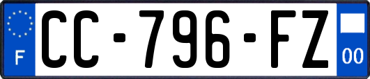 CC-796-FZ