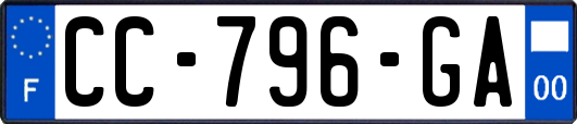 CC-796-GA