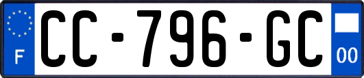 CC-796-GC