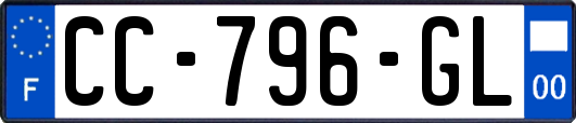 CC-796-GL