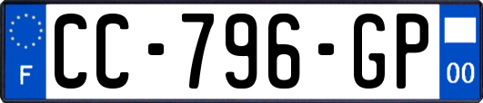 CC-796-GP