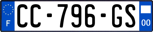 CC-796-GS