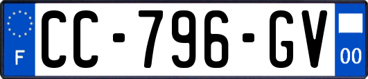 CC-796-GV