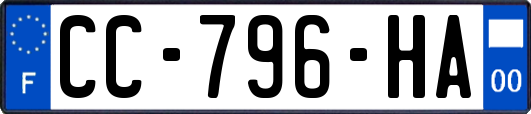 CC-796-HA