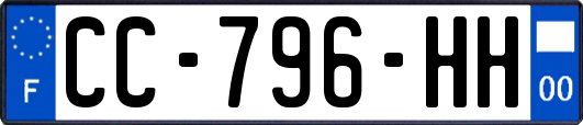 CC-796-HH