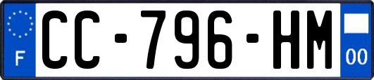 CC-796-HM