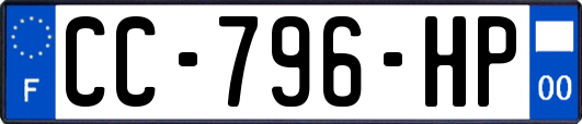 CC-796-HP
