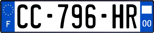 CC-796-HR