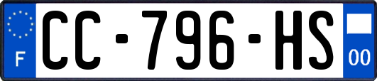 CC-796-HS