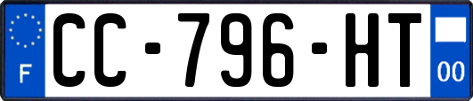 CC-796-HT