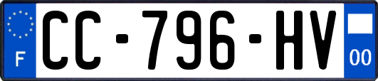 CC-796-HV