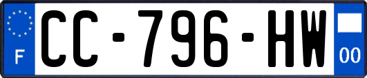 CC-796-HW