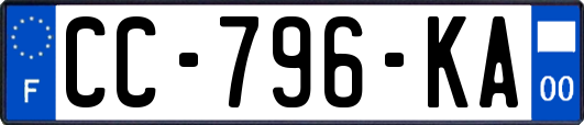 CC-796-KA