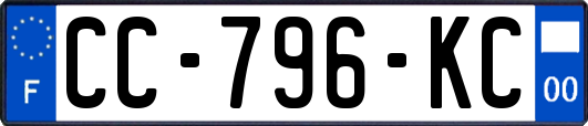 CC-796-KC