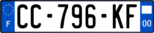 CC-796-KF