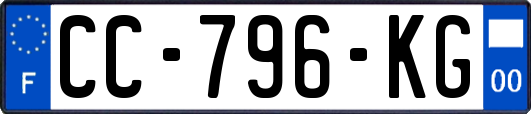 CC-796-KG