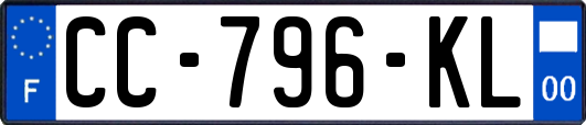 CC-796-KL