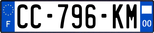 CC-796-KM