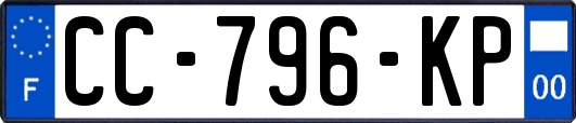CC-796-KP