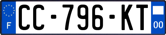CC-796-KT