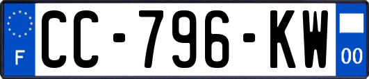 CC-796-KW